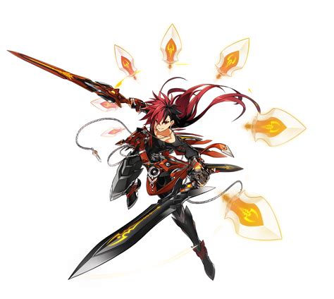elsword 3rd job|3rd Job 3rd Class Release .
